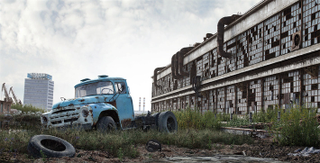 Illustration for article titled 38 Architectural Renderings You Won't Believe Are Fake